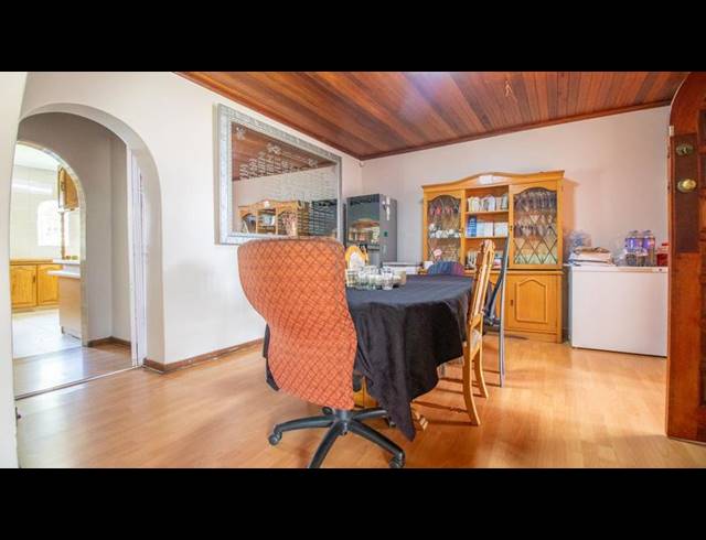 5 BEDROOM HOUSE FOR SALE IN BAKERTON